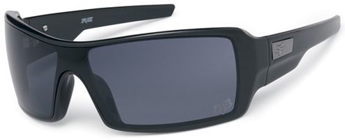The Duncan in Polished Black / Grey Polarized
